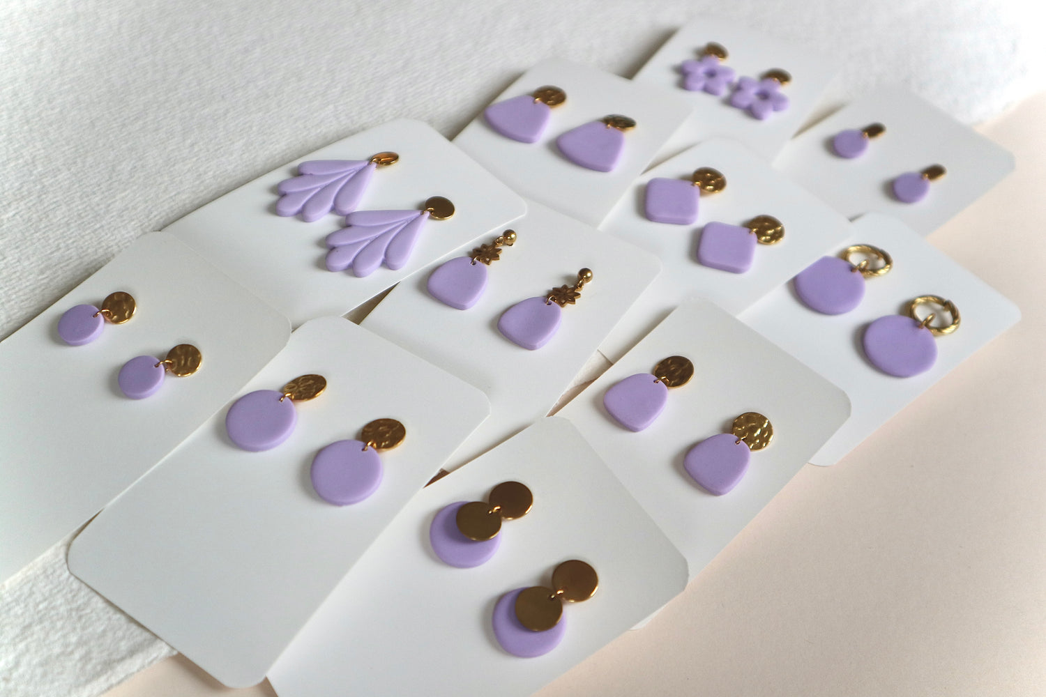 Lavender Kollektion