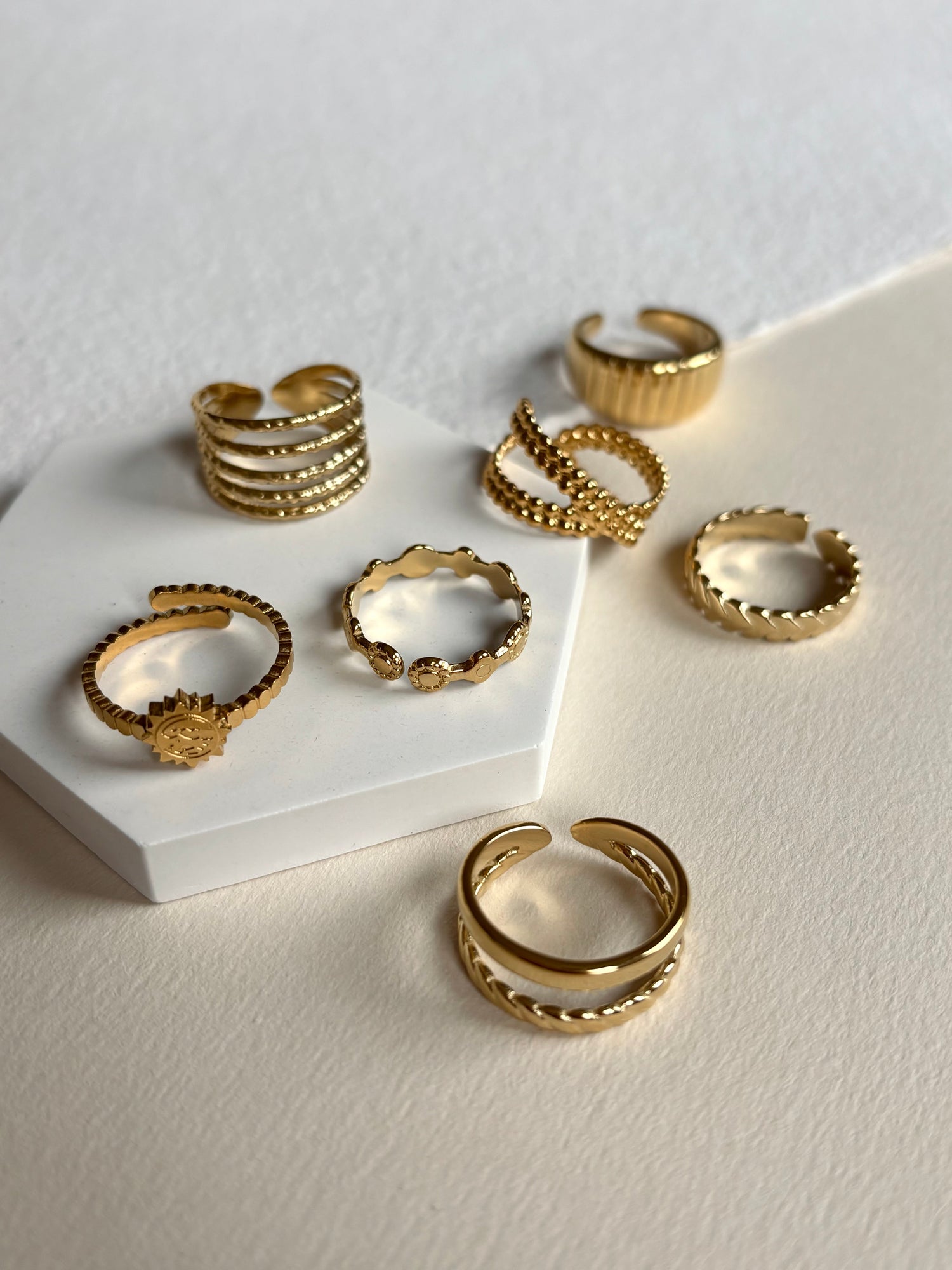 Ringe